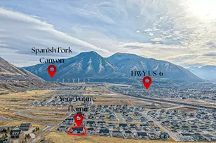872 W Union Bench Dr, Mapleton, UT 84664 - Photo 32