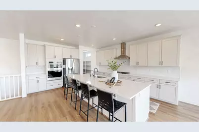 872 W Union Bench Dr, Mapleton, UT 84664 - Photo 2