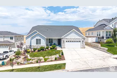 872 W Union Bench Dr, Mapleton, UT 84664 - Photo 4