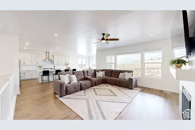 872 W Union Bench Dr, Mapleton, UT 84664 - Photo 6