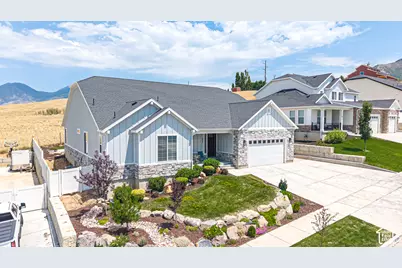 872 W Union Bench Dr, Mapleton, UT 84664 - Photo 28