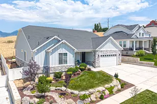 872 W Union Bench Dr, Mapleton, UT 84664 - Photo 28