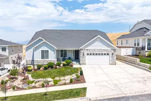 872 W Union Bench Dr, Mapleton, UT 84664 - Photo 1