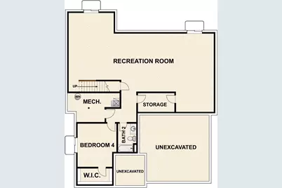 1170 E Blackfeet Dr #503, Eagle Mountain, UT 84005 - Photo 4