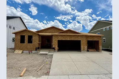 1170 E Blackfeet Dr #503, Eagle Mountain, UT 84005 - Photo 1