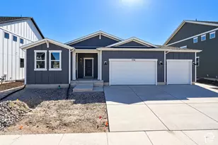1170 E Blackfeet Dr, Eagle Mountain, UT 84005 - Photo 1