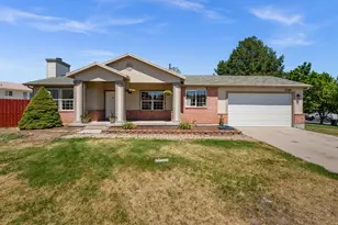 9288 S Bingham Hills Ct, West Jordan, UT 84088 - Photo 1