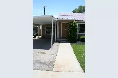 52 E Wasatch Ave, Vernal, UT 84078 - Photo 4