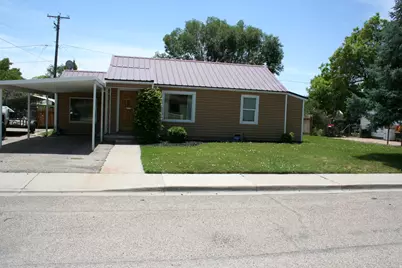 52 E Wasatch Ave, Vernal, UT 84078 - Photo 1