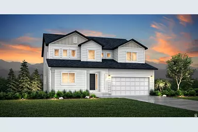 6689 S Skyloop Dr #19, West Jordan, UT 84081 - Photo 2