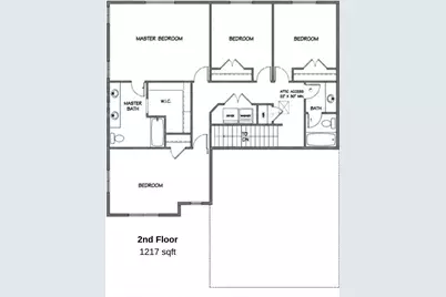 3982 N 350 W #LOT 8, Enoch, UT 84721 - Photo 6