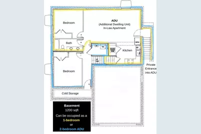 3982 N 350 W #LOT 8, Enoch, UT 84721 - Photo 4