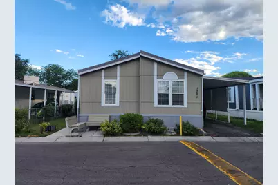 1281 W Chickadee St #51, Salt Lake City, UT 84123 - Photo 1