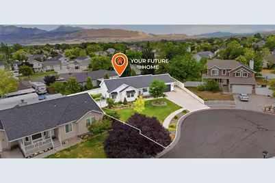 13069 S 3040 W, Riverton, UT 84065 - Photo 2