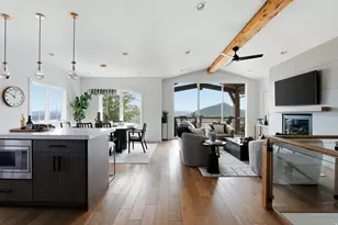 4206 Fairway Ln, Park City, UT 84098 - Photo 1