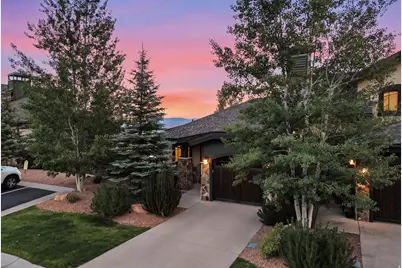 4206 Fairway Ln #G-1, Park City, UT 84098 - Photo 42