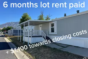 2491 N Hwy 89, Pleasant View, UT 84404 - Photo 1