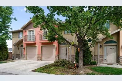 255 Ailee Ln E, Salt Lake City, UT 84107 - Photo 2