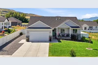 364 E 300 N, Richmond, UT 84333 - Photo 1
