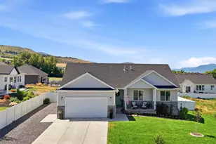 364 E 300 N, Richmond, UT 84333 - Photo 1