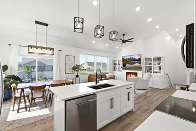 364 E 300 N, Richmond, UT 84333 - Photo 1