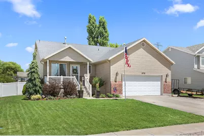 1678 W 600 N, Clinton, UT 84015 - Photo 1