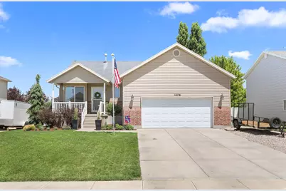 1678 W 600 N, Clinton, UT 84015 - Photo 34