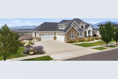 5314 W Rolling Brook Dr, Herriman, UT 84096 - Photo 1