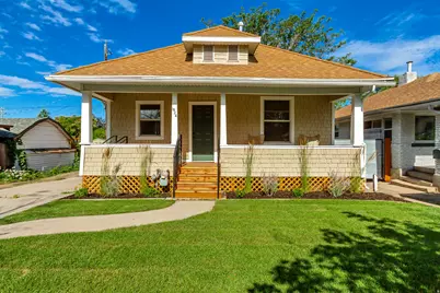 1924 S Lake St. E, Salt Lake City, UT 84105 - Photo 1