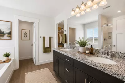 7284 N Silver Creek Way, Eagle Mountain, UT 84005 - Photo 38