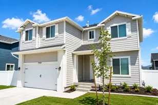 7284 N Silver Creek Way, Eagle Mountain, UT 84005 - Photo 2
