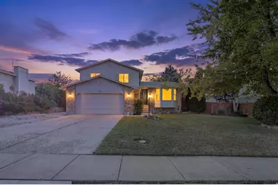4914 W 8430 S, West Jordan, UT 84081 - Photo 1