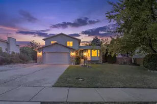4914 W 8430 S, West Jordan, UT 84081 - Photo 1