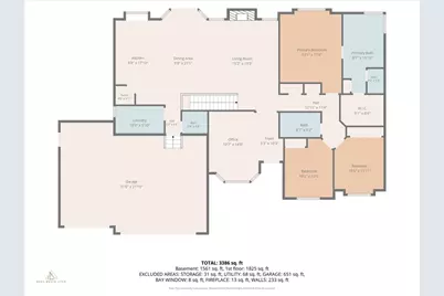 882 N 3625 W, Layton, UT 84041 - Photo 46