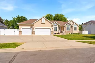 882 N 3625 W, Layton, UT 84041 - Photo 1