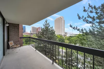 123 E Second Ave N #603, Salt Lake City, UT 84103 - Photo 2