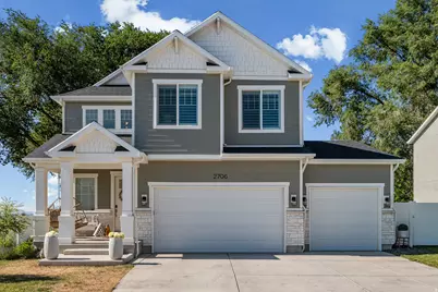 2706 W Maple St #285, Mapleton, UT 84664 - Photo 1