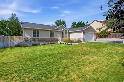 1317 E Knollwood Dr, Sandy, UT 84092 - Photo 52