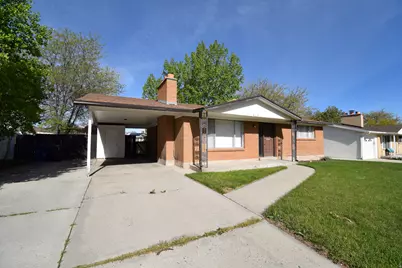 4258 S Charles Dr, West Valley, UT 84120 - Photo 2