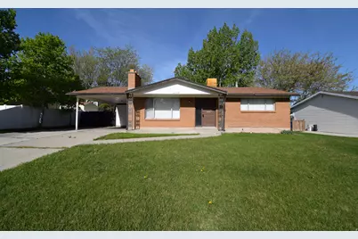 4258 S Charles Dr, West Valley, UT 84120 - Photo 1