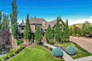 12527 N Wildflower Ln, Highland, UT 84003 - Photo 1