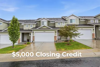 4383 W Autumn Ct, Herriman, UT 84096 - Photo 1