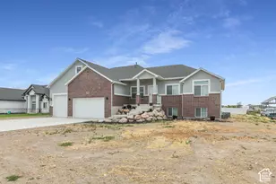2543 W 3100 N, Farr West, UT 84404 - Photo 1