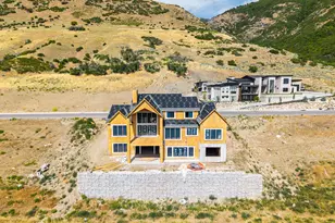 214 S Rock Loft Ridge Dr, Fruit Heights, UT 84037 - Photo 16