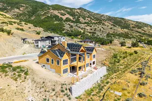 214 S Rock Loft Ridge Dr, Fruit Heights, UT 84037 - Photo 14