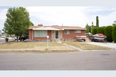3590 W 4305 S, West Valley, UT 84119 - Photo 2