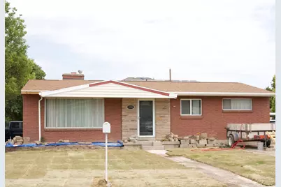 3590 W 4305 S, West Valley, UT 84119 - Photo 1