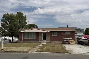 3590 W 4305 S, West Valley, UT 84119 - Photo 1