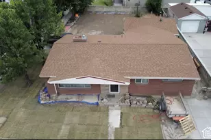 3590 W 4305 S, West Valley, UT 84119 - Photo 1