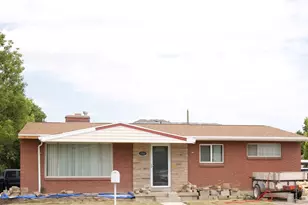 3590 W 4305 S, West Valley, UT 84119 - Photo 1